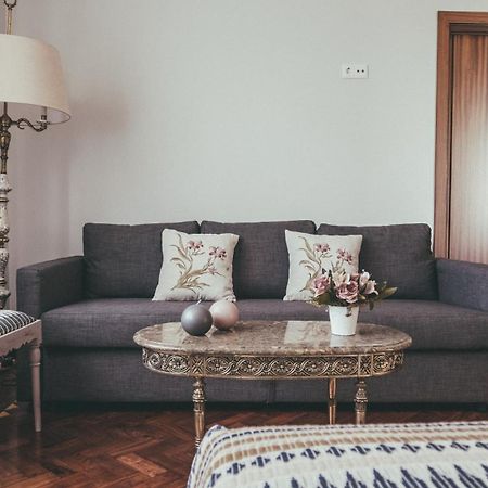 إيستوا Vila Milreu Guest House المظهر الخارجي الصورة