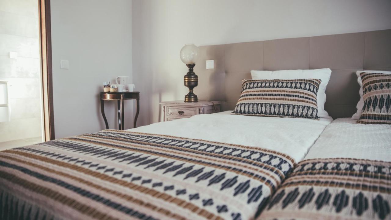 إيستوا Vila Milreu Guest House المظهر الخارجي الصورة