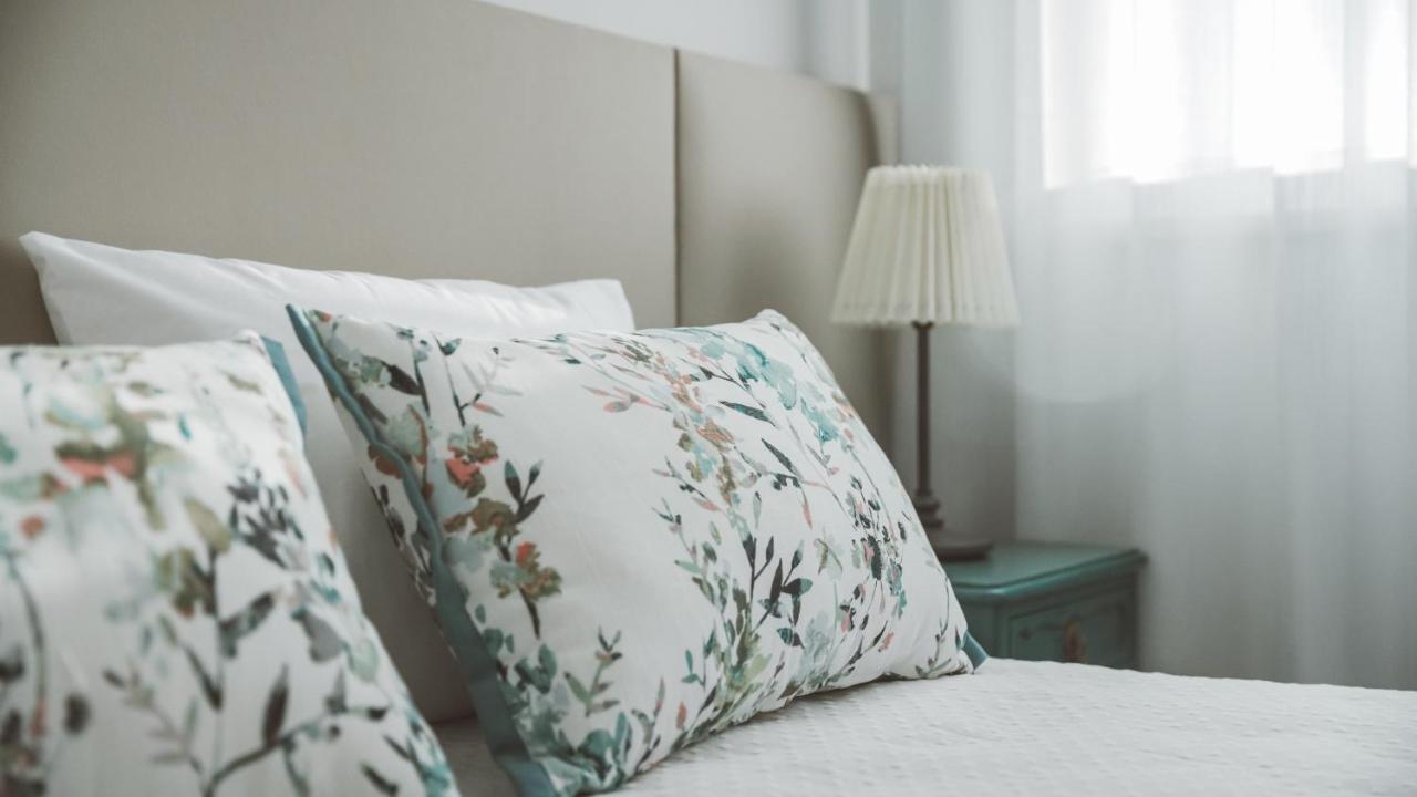إيستوا Vila Milreu Guest House المظهر الخارجي الصورة