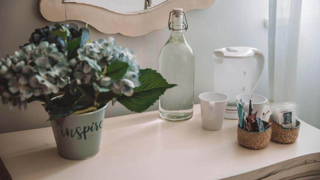 إيستوا Vila Milreu Guest House المظهر الخارجي الصورة