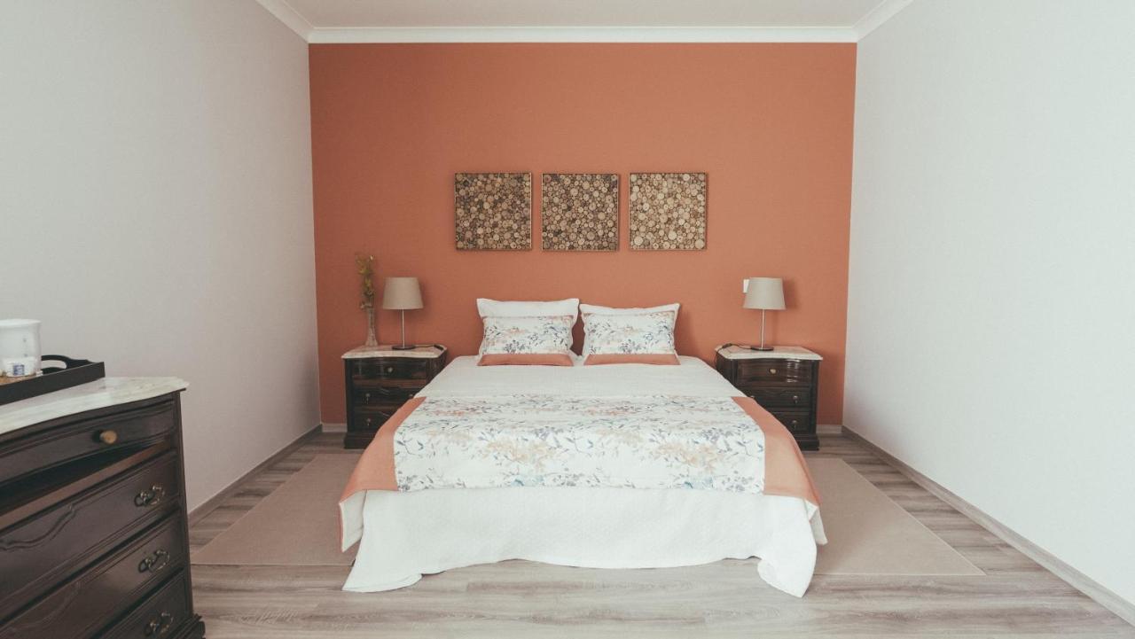 إيستوا Vila Milreu Guest House المظهر الخارجي الصورة