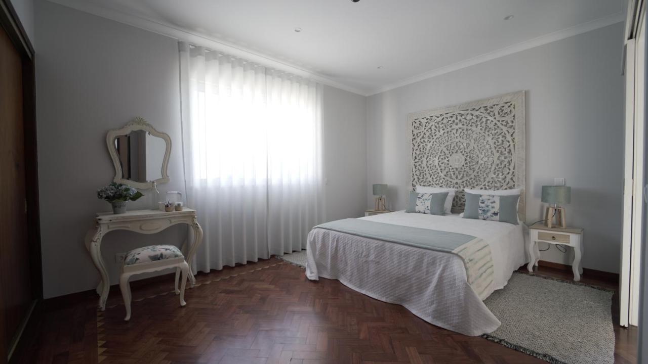 إيستوا Vila Milreu Guest House المظهر الخارجي الصورة