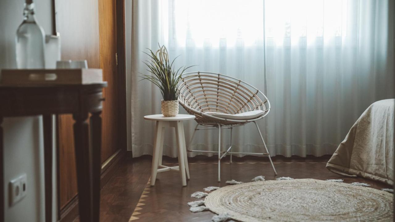 إيستوا Vila Milreu Guest House المظهر الخارجي الصورة