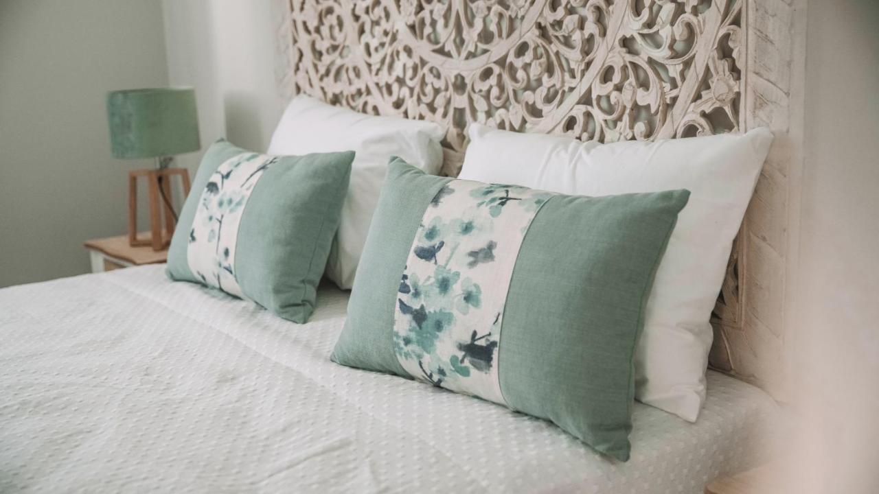 إيستوا Vila Milreu Guest House المظهر الخارجي الصورة