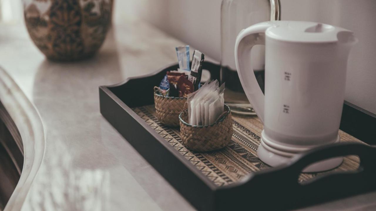 إيستوا Vila Milreu Guest House المظهر الخارجي الصورة