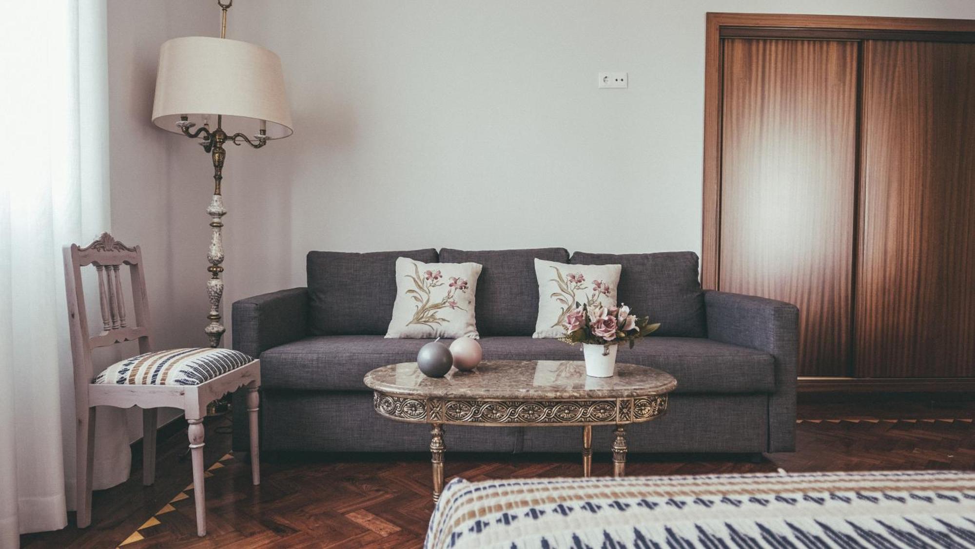 إيستوا Vila Milreu Guest House المظهر الخارجي الصورة