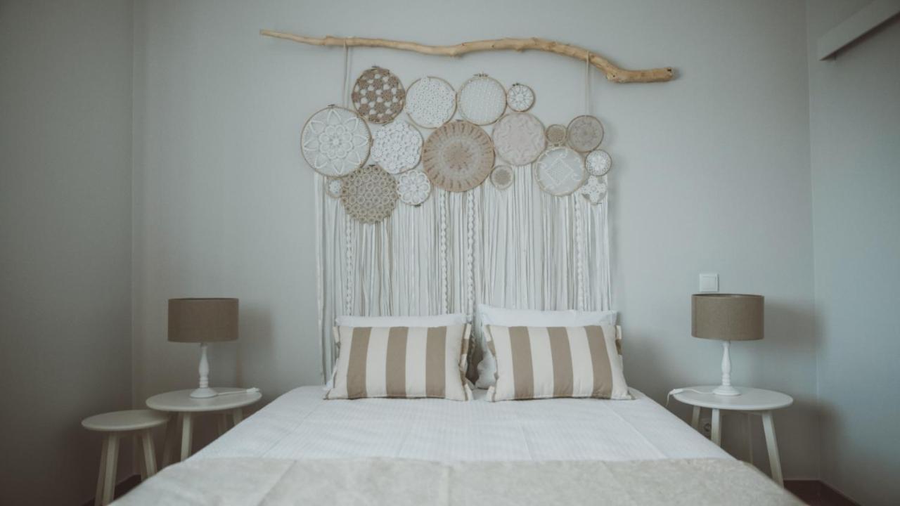 إيستوا Vila Milreu Guest House المظهر الخارجي الصورة