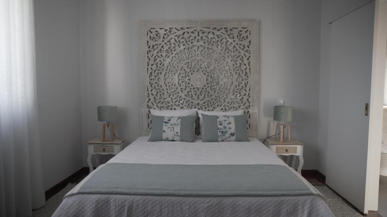 إيستوا Vila Milreu Guest House المظهر الخارجي الصورة