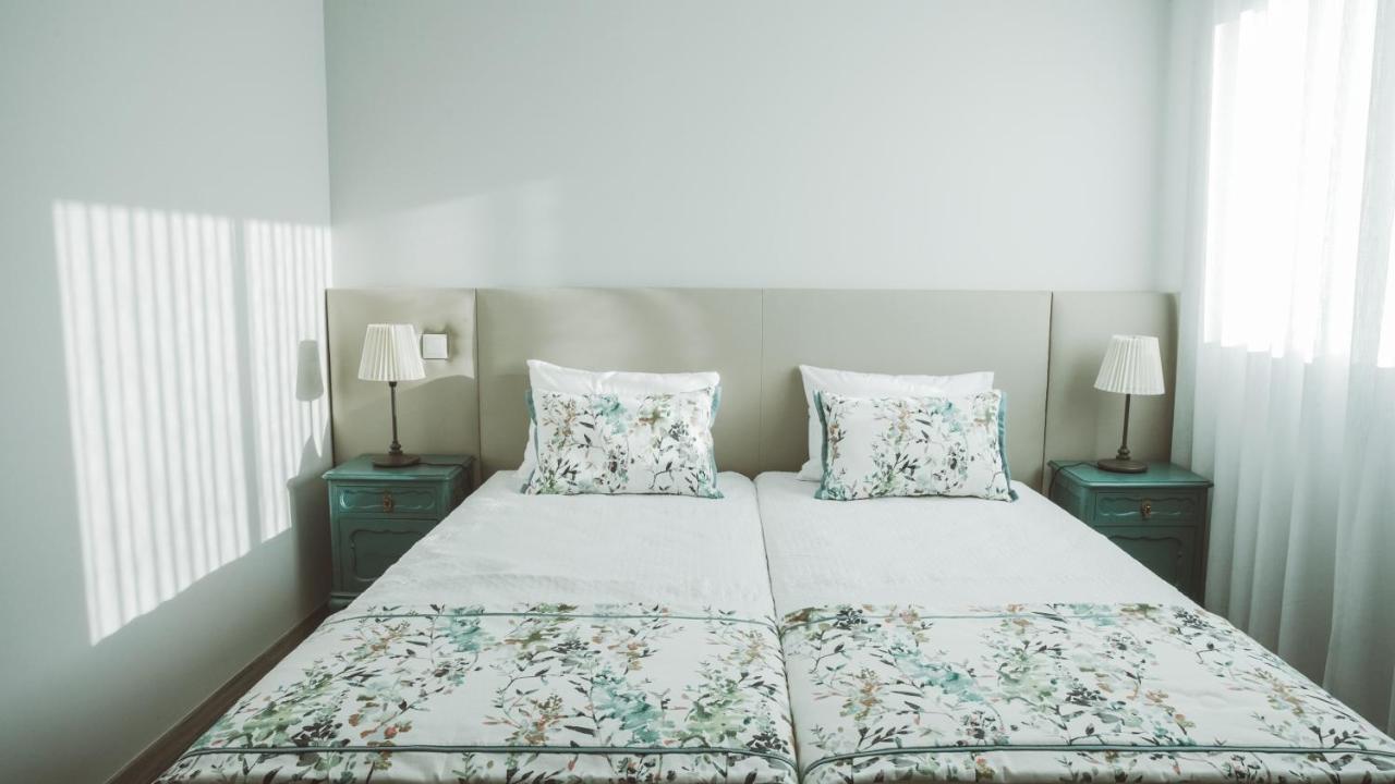 إيستوا Vila Milreu Guest House المظهر الخارجي الصورة