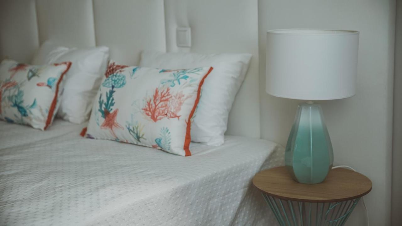 إيستوا Vila Milreu Guest House المظهر الخارجي الصورة