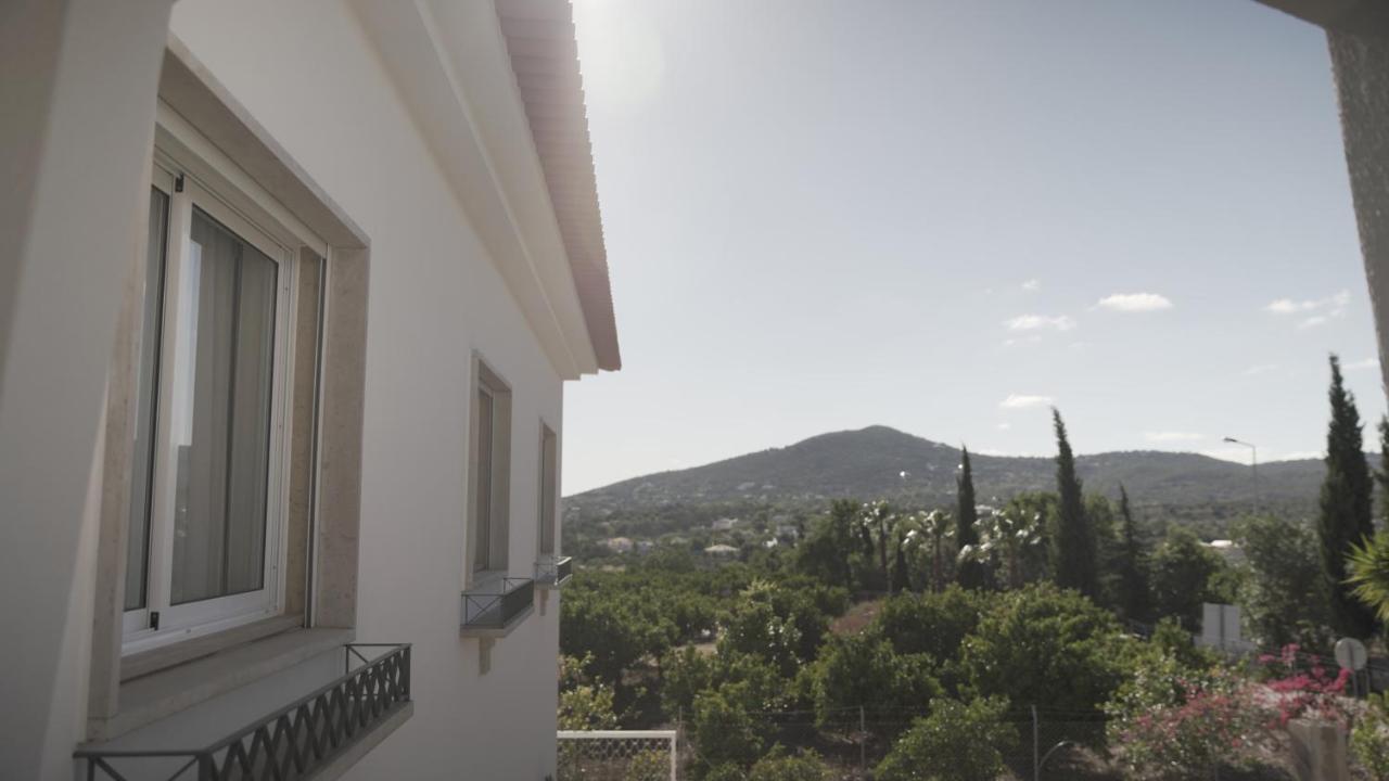 إيستوا Vila Milreu Guest House المظهر الخارجي الصورة