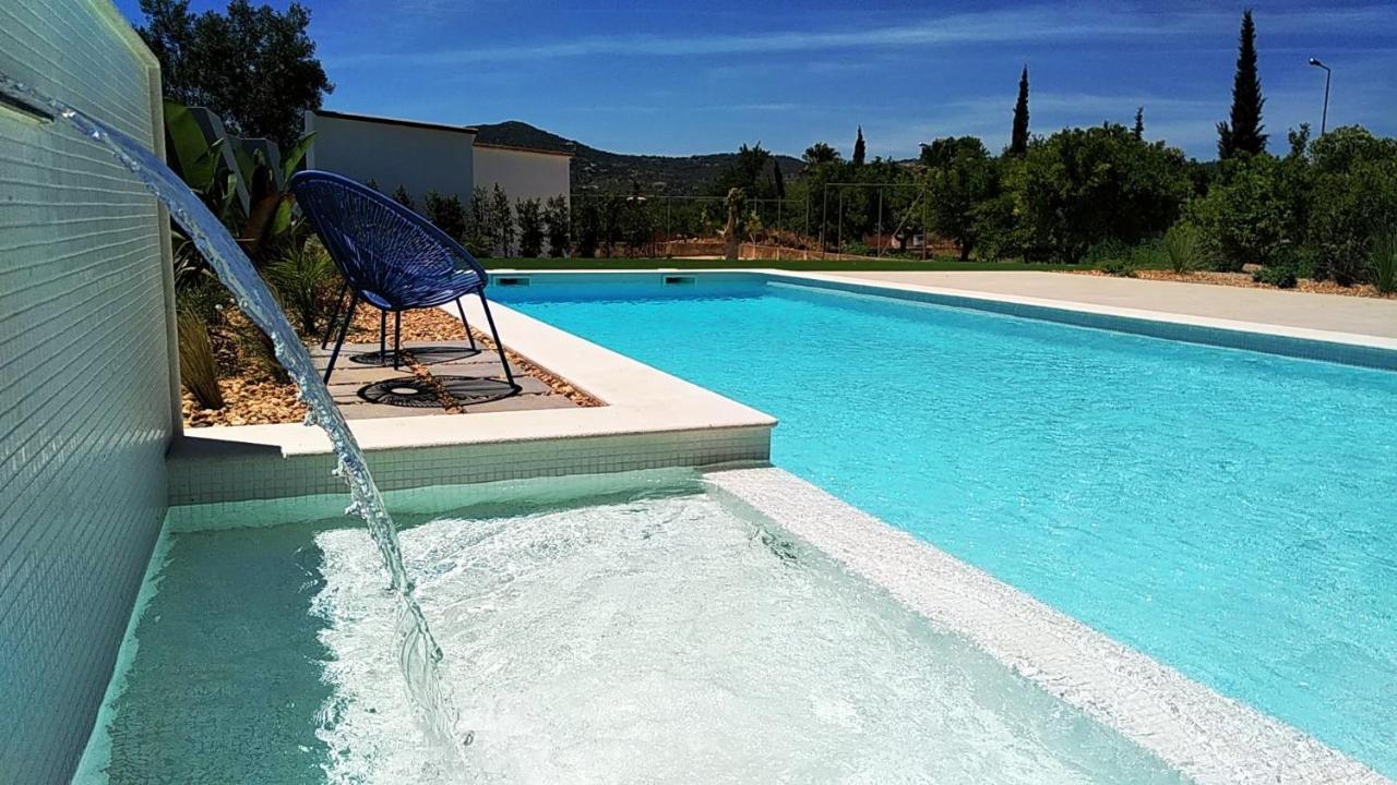 إيستوا Vila Milreu Guest House المظهر الخارجي الصورة