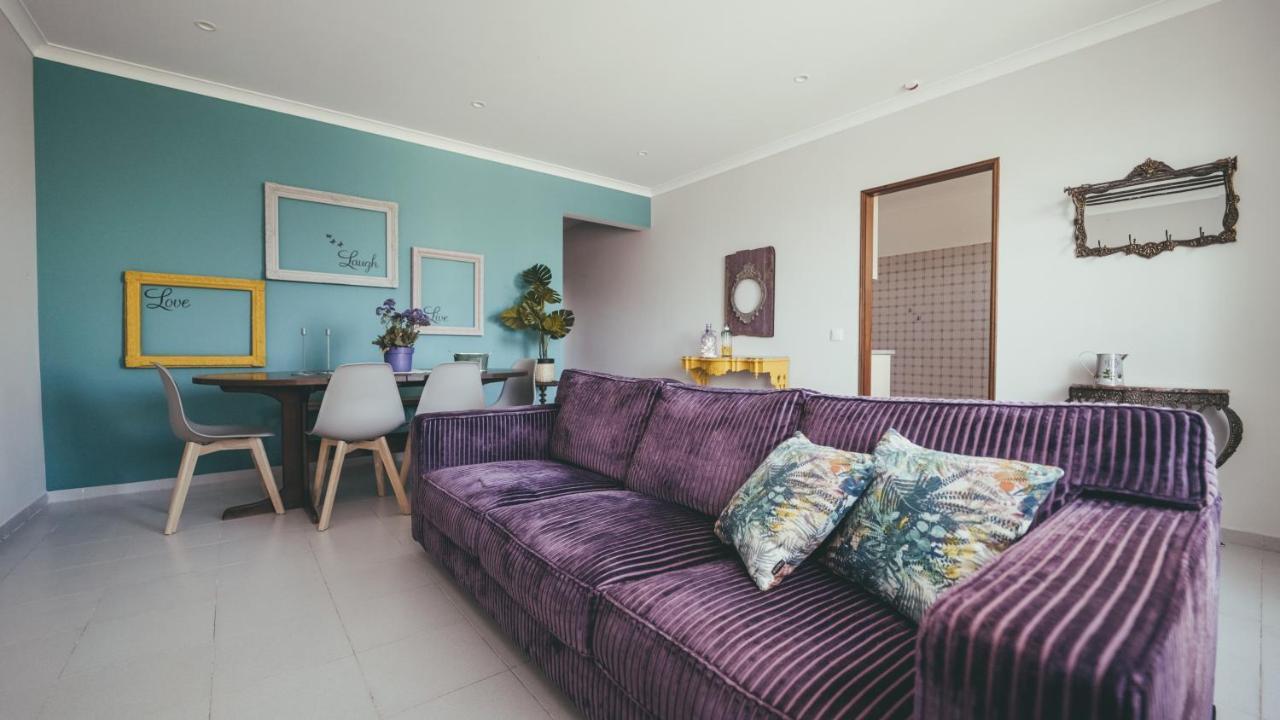 إيستوا Vila Milreu Guest House المظهر الخارجي الصورة