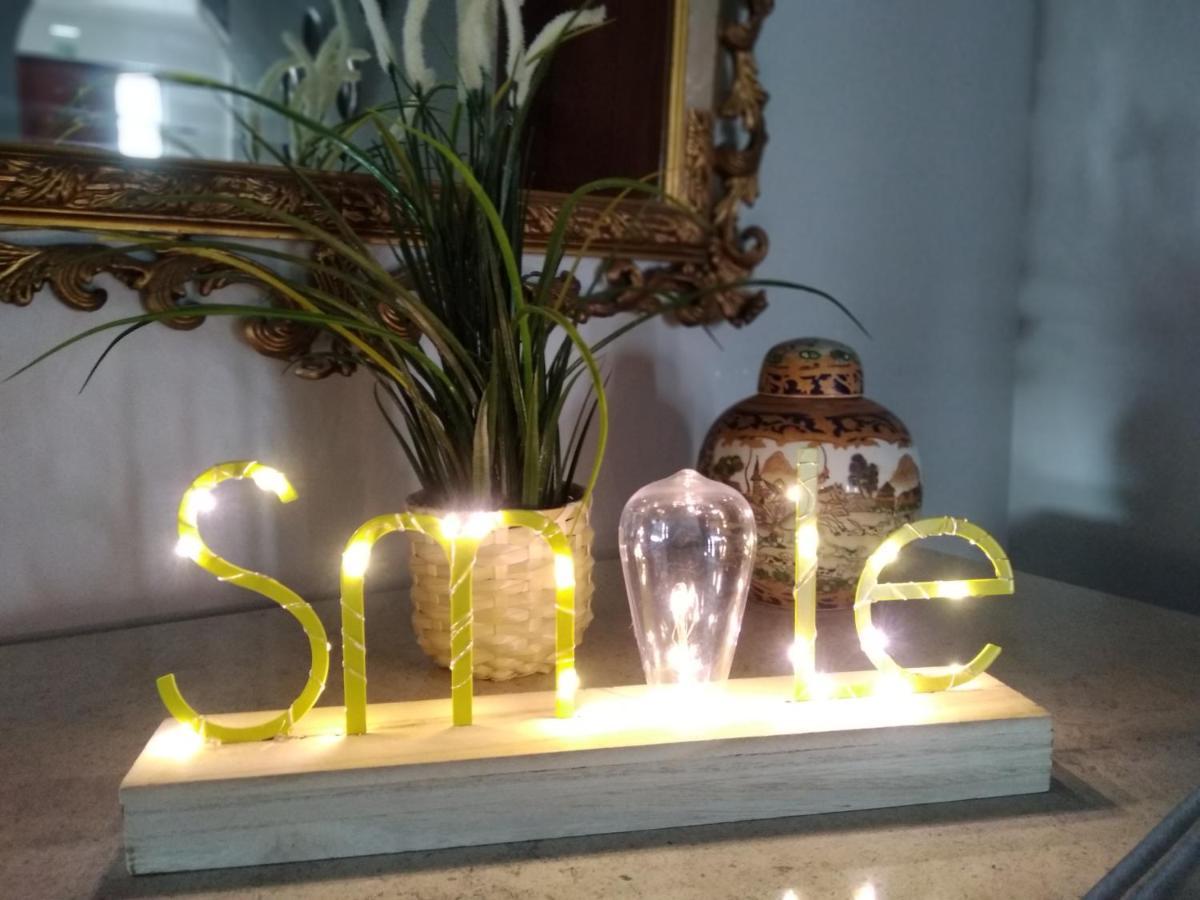 إيستوا Vila Milreu Guest House المظهر الخارجي الصورة