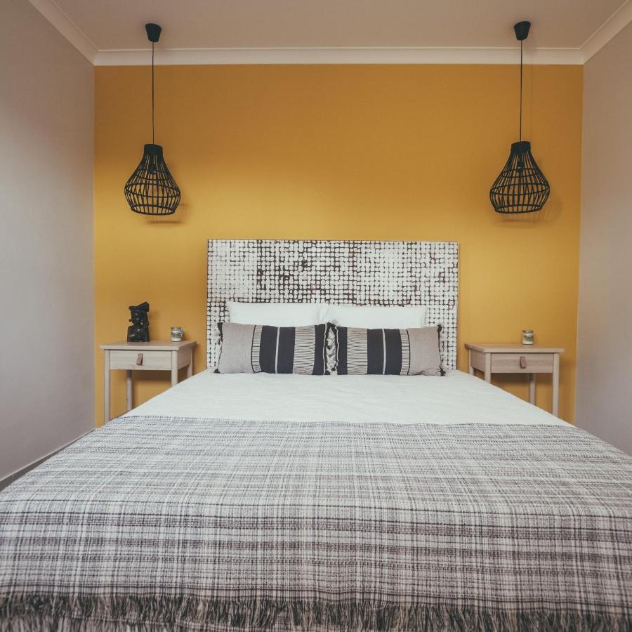 إيستوا Vila Milreu Guest House المظهر الخارجي الصورة